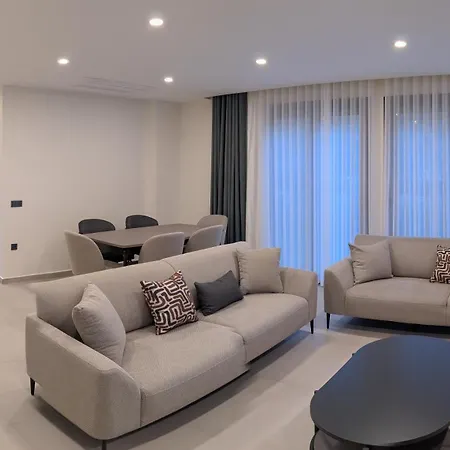 Mare Luna & Mariposa - Dream Luxury Summer Residences By The Aegean Sea * 말마리스