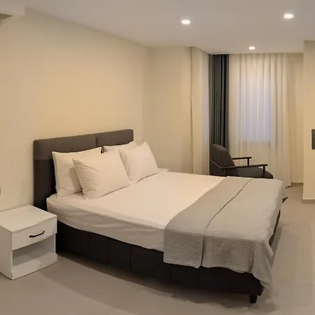 Mare Luna & Mariposa - Dream Luxury Summer Residences By The Aegean Sea * 말마리스