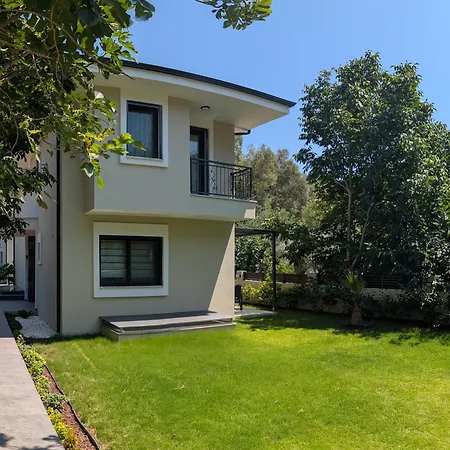 Mare Luna & Mariposa - Dream Luxury Summer Residences By The Aegean Sea