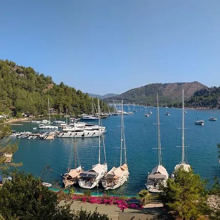 Mare Luna & Mariposa - Dream Luxury Summer Residences By The Aegean Sea *