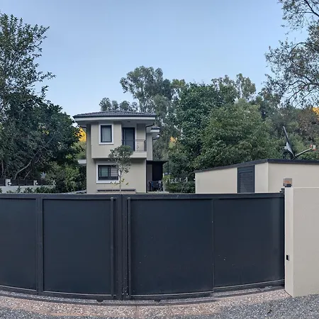 빌라 Mare Luna & Mariposa - Dream Luxury Summer Residences By The Aegean Sea *