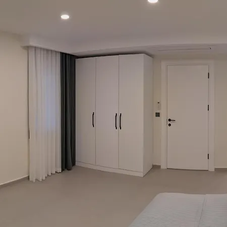 Mare Luna & Mariposa - Dream Luxury Summer Residences By The Aegean Sea * 말마리스