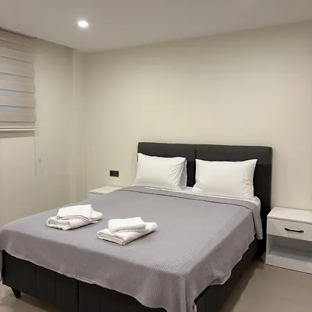 빌라 Mare Luna & Mariposa - Dream Luxury Summer Residences By The Aegean Sea *