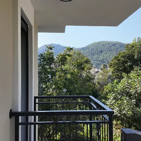 Mare Luna & Mariposa - Dream Luxury Summer Residences By The Aegean Sea 빌라 *