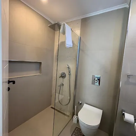 Mare Luna & Mariposa - Dream Luxury Summer Residences By The Aegean Sea