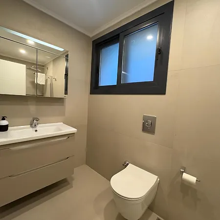 Mare Luna & Mariposa - Dream Luxury Summer Residences By The Aegean Sea 빌라 *