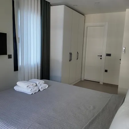 Mare Luna & Mariposa - Dream Luxury Summer Residences By The Aegean Sea 말마리스