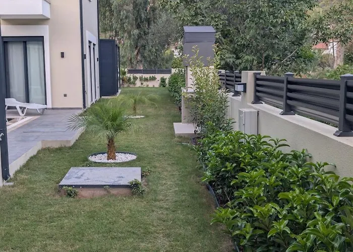 Mare Luna & Mariposa - Dream Luxury Summer Residences By The Aegean Sea * Marmaris