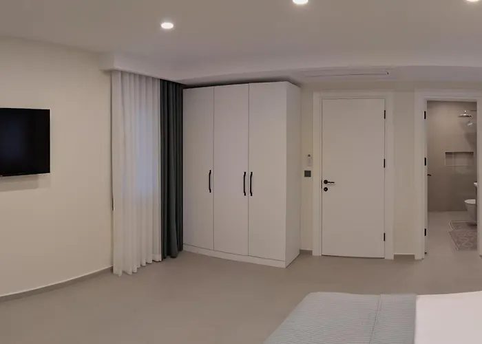 Mare Luna & Mariposa - Dream Luxury Summer Residences By The Aegean Sea * Marmaris