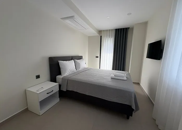 Vila Mare Luna & Mariposa - Dream Luxury Summer Residences By The Aegean Sea