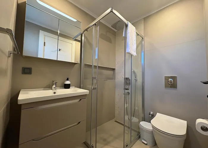 Mare Luna & Mariposa - Dream Luxury Summer Residences By The Aegean Sea Vila *