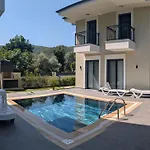 Βίλα Mare Luna & Mariposa - Dream Luxury Summer Residences By The Aegean Sea