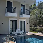 Βίλα Mare Luna & Mariposa - Dream Luxury Summer Residences By The Aegean Sea *