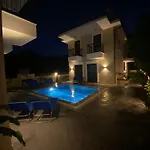 Mare Luna & Mariposa - Dream Luxury Summer Residences By The Aegean Sea Βίλα Μαρμαρίς
