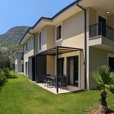 Mare Luna & Mariposa - Dream Luxury Summer Residences By The Aegean Sea Βίλα Μαρμαρίς