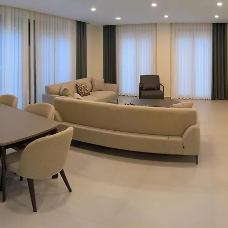 Mare Luna & Mariposa - Dream Luxury Summer Residences By The Aegean Sea Marmaris