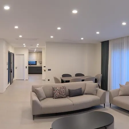 Mare Luna & Mariposa - Dream Luxury Summer Residences By The Aegean Sea マルマリス