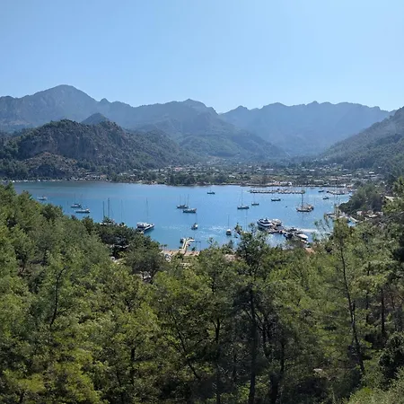 Mare Luna & Mariposa - Dream Luxury Summer Residences By The Aegean Sea ヴィラ