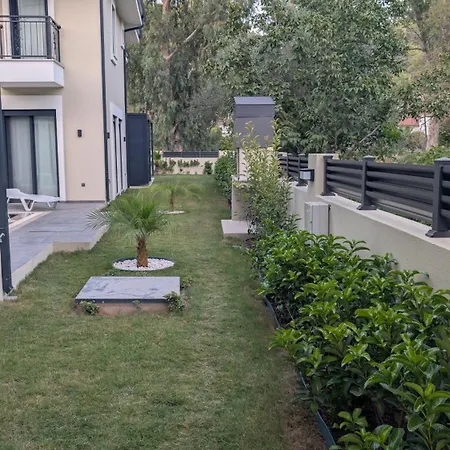 Mare Luna & Mariposa - Dream Luxury Summer Residences By The Aegean Sea * Marmaris