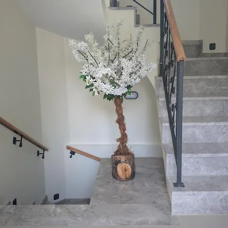 Mare Luna & Mariposa - Dream Luxury Summer Residences By The Aegean Sea Villa