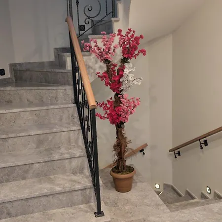 Mare Luna & Mariposa - Dream Luxury Summer Residences By The Aegean Sea