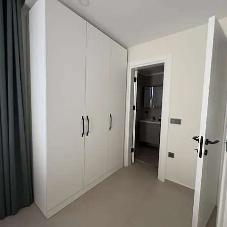 Mare Luna & Mariposa - Dream Luxury Summer Residences By The Aegean Sea * Marmaris