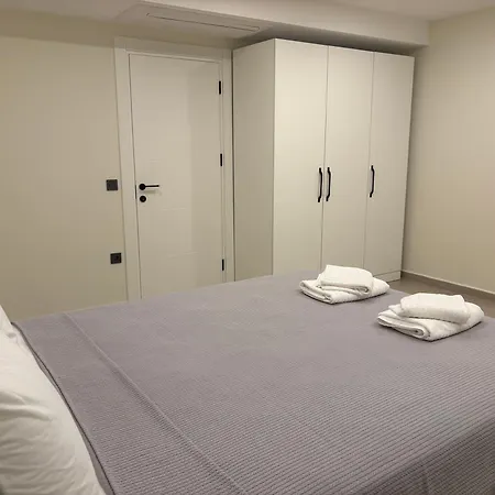 Mare Luna & Mariposa - Dream Luxury Summer Residences By The Aegean Sea ヴィラ