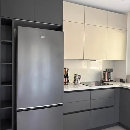 Mare Luna & Mariposa - Dream Luxury Summer Residences By The Aegean Sea