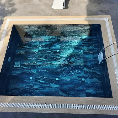 Mare Luna & Mariposa - Dream Luxury Summer Residences By The Aegean Sea ヴィラ