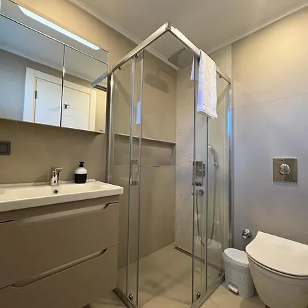 Mare Luna & Mariposa - Dream Luxury Summer Residences By The Aegean Sea ヴィラ *