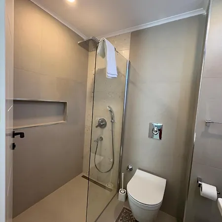 Mare Luna & Mariposa - Dream Luxury Summer Residences By The Aegean Sea * マルマリス