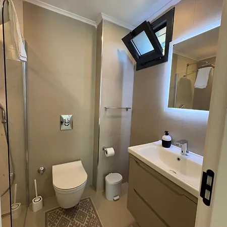 Mare Luna & Mariposa - Dream Luxury Summer Residences By The Aegean Sea