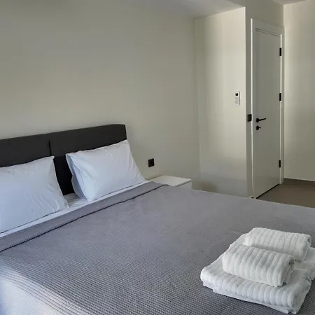 ヴィラ Mare Luna & Mariposa - Dream Luxury Summer Residences By The Aegean Sea マルマリス