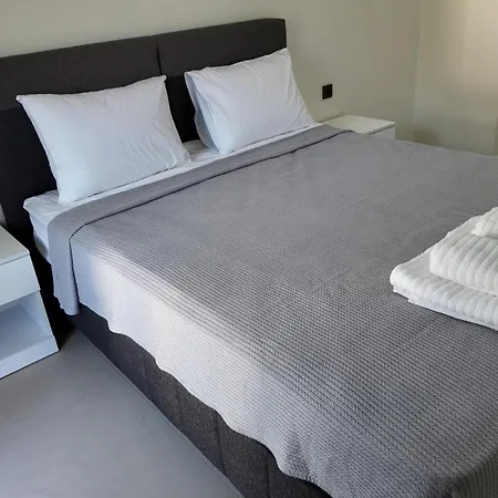 Mare Luna & Mariposa - Dream Luxury Summer Residences By The Aegean Sea * マルマリス