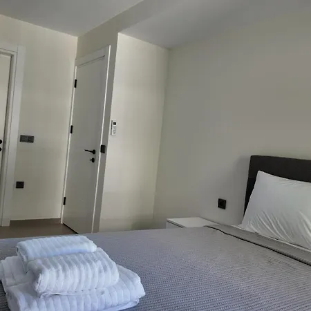 ヴィラ Mare Luna & Mariposa - Dream Luxury Summer Residences By The Aegean Sea *