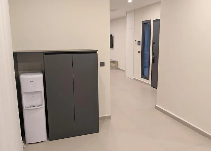 Vilă Mare Luna & Mariposa - Dream Luxury Summer Residences By The Aegean Sea *