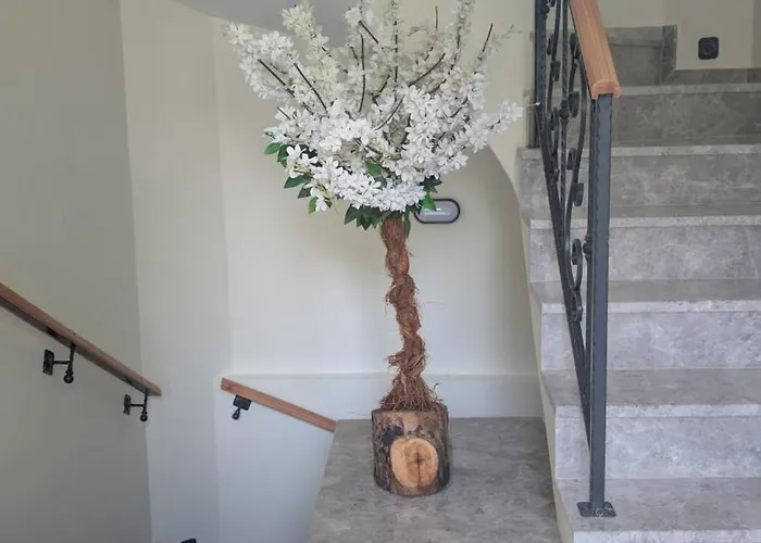 Mare Luna & Mariposa - Dream Luxury Summer Residences By The Aegean Sea Villa