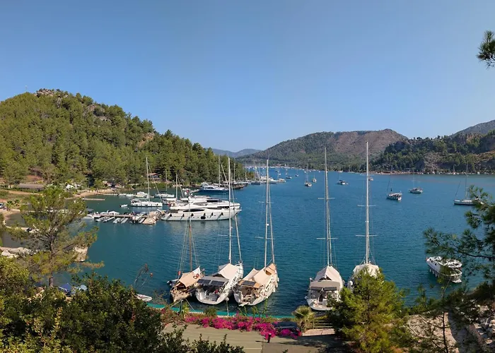 Mare Luna & Mariposa - Dream Luxury Summer Residences By The Aegean Sea *