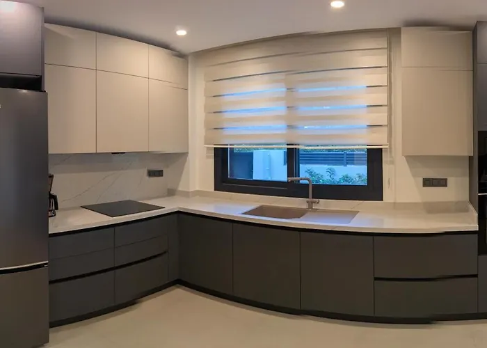 Mare Luna & Mariposa - Dream Luxury Summer Residences By The Aegean Sea Marmaris