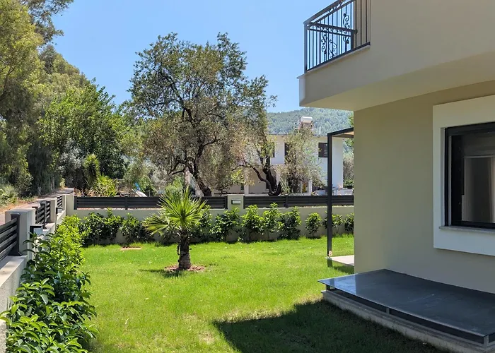 Mare Luna & Mariposa - Dream Luxury Summer Residences By The Aegean Sea Marmaris