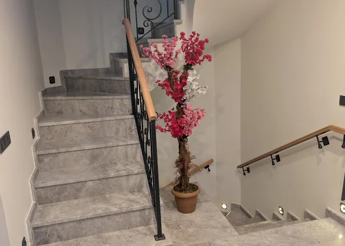 Mare Luna & Mariposa - Dream Luxury Summer Residences By The Aegean Sea