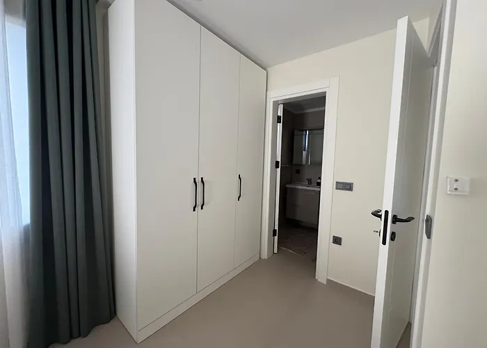 Mare Luna & Mariposa - Dream Luxury Summer Residences By The Aegean Sea * Marmaris