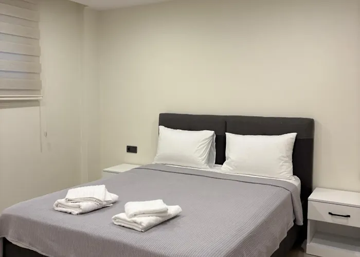 Vilă Mare Luna & Mariposa - Dream Luxury Summer Residences By The Aegean Sea *