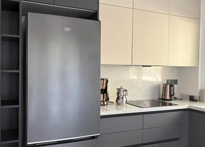 Mare Luna & Mariposa - Dream Luxury Summer Residences By The Aegean Sea