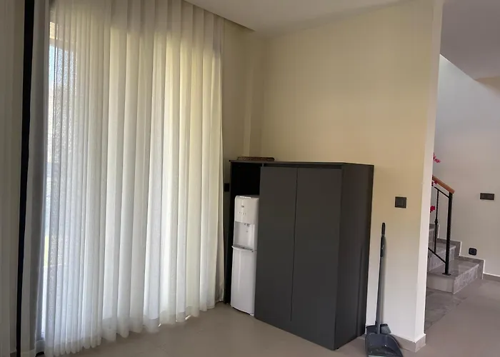 Mare Luna & Mariposa - Dream Luxury Summer Residences By The Aegean Sea Vilă Marmaris