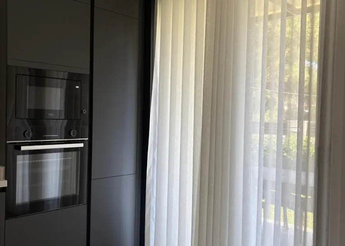 Vilă Mare Luna & Mariposa - Dream Luxury Summer Residences By The Aegean Sea *