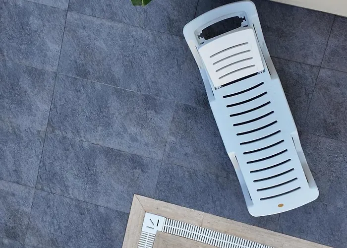 Villa Mare Luna & Mariposa - Dream Luxury Summer Residences By The Aegean Sea