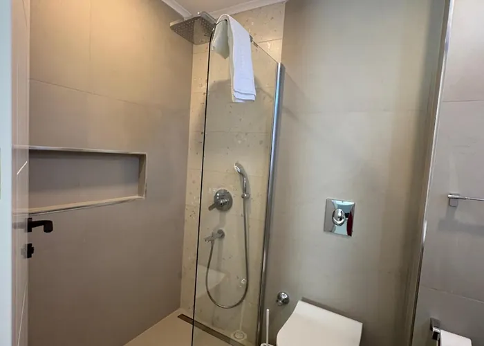 Mare Luna & Mariposa - Dream Luxury Summer Residences By The Aegean Sea * Marmaris