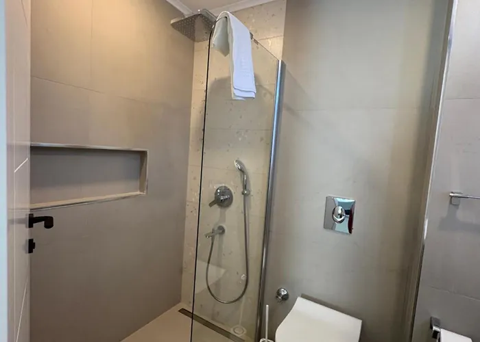 Mare Luna & Mariposa - Dream Luxury Summer Residences By The Aegean Sea