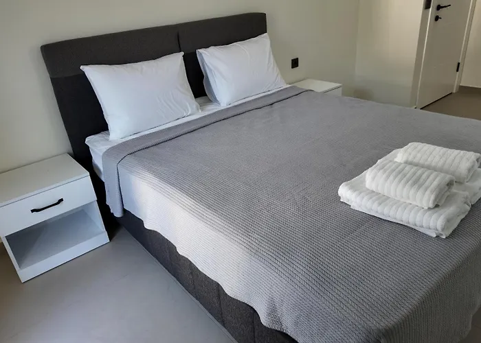 Mare Luna & Mariposa - Dream Luxury Summer Residences By The Aegean Sea * Marmaris